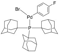 Structure for P10