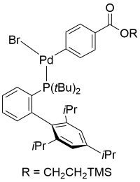 Structure for P11