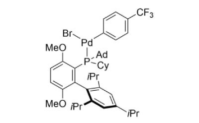 Structure for P14