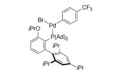 Structure for P17