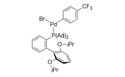 Structure for P18