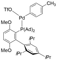 Structure for P4