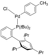 Structure for P6