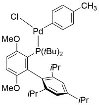 Structure for P7