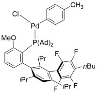 Structure for P8