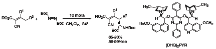 scheme-2 Highly functionalized amine compounds