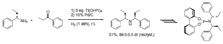 α-Ethylbenzylamine α-Ethylbenzylamine
