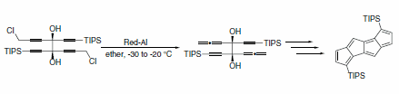 scheme24 Cao and co-workers utilized Red-Al®
