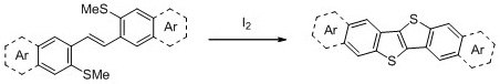 iodine-promoted-thieno-32b-thiophene Iodine Promoted Thieno 32b Thiophene