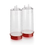 赤ベース – Steritest®デバイス 赤ベース – Steritest®デバイス