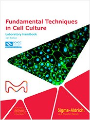 Fundamental Techniques in Cell Culture Fundamental Techniques in Cell Culture
