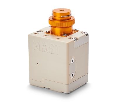 The sample pilot is a component of the MAST® Autosampling Solution, which is designed to ensure sample source sterility while collecting samples for reliable delivery to their intended destinations. The sample pilot is a component of the MAST® Autosampling Solution, which is designed to ensure sample source sterility while collecting samples for reliable delivery to their intended destinations.