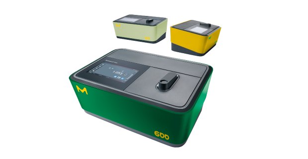 Surfactants Spectroquant® spectrophotometers- Prove 100, Prove 300, & prove 600