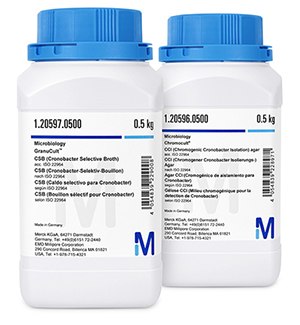 As a worldwide leading provider of a broad range of dehydrated granulated and ready-to-use culture media