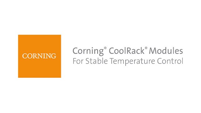 Corning® CoolRack® Modules