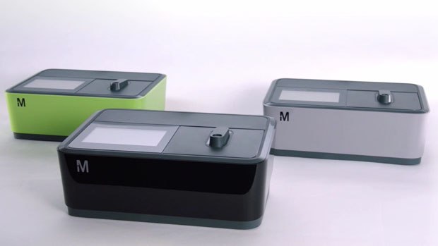 Spectroquant<sup>®</sup> Prove Photometer - Measure with Ease