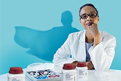 Sigma Aldrich: Master of Materials Sigma Aldrich: Master of Materials