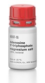 Adenosine 5&#8242;-triphosphate magnesium salt &#8805;95%, bacterial