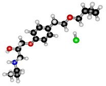 Betaxolol hydrochloride &gt;98% (HPLC)