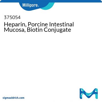 Heparin, Porcine Intestinal Mucosa, Biotin Conjugate