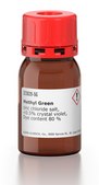 Methyl Green zinc chloride salt, &lt;0.5% crystal violet, Dye content 80&#160;%