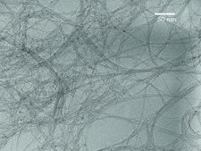 Carbon nanotube, single-walled &#8805;90% carbon basis (&#8805;70% as carbon nanotubes), 0.7-1.3&#160;nm diameter