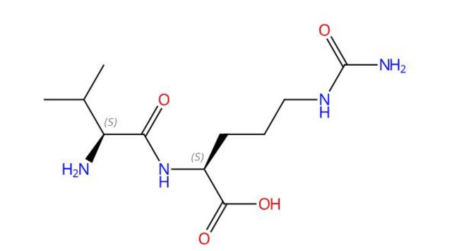 L-Valyl-L-citrulline &#8805;95%