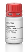 Fluorescein isothiocyanate–dextran average mol wt 60,000-76,000