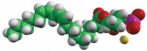 18:2 Lyso PA Avanti Research&#8482; - A Croda Brand
