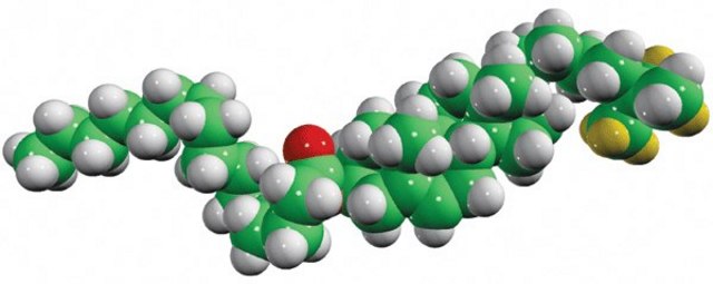 16:0 cholesteryl-d7 ester Avanti Research&#8482; - A Croda Brand 700149P, powder