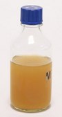 Gélose tryptone-soja - Flacons et tuyaux prêts à l'emploi tube capacity 25&#160;mL, tube filling volume 18&#160;mL, closure type, blue screw cap with septum, box of 20 or 100 tubes