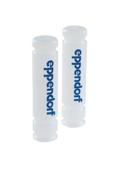 Adapter for Eppendorf&#174; F-35-6-30 Rotor holds 1 x 90 - 110 mm tube, large rotor bore, small rotor bore, pack of 2&#160;ea