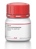 6-Benzylaminopurine suitable for plant cell culture