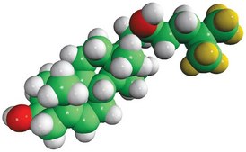 22(S)-hydroxycholesterol-d7 Avanti Research&#8482; - A Croda Brand
