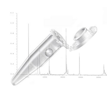 Eppendorf&#174; Protein LoBind Tubes PCR clean, withstand 18,000 x g, 2.0 mL, pack of 500&#160;ea