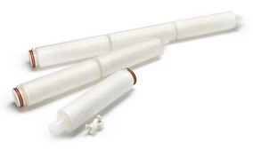Milligard&#174; PES 1.2/0.2 &#181;m nominal, OptiScale&#174; Capsule filtration area 3.5&#160;cm2, OptiScale&#174; 25, pore size 1.2/0.2 &#956;m