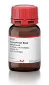 Bromophenol Blue sodium salt suitable for electrophoresis