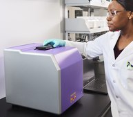 SMCxPRO&#174; Immunoassay Instrument High Sensitivity Protein Measurement at the fg/mL level