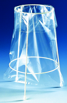 BRAND&#174; disposal bag PA