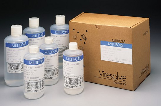 CorrTest Integrity Test (0.03-0.1&nbsp;m 2 modules) Kit