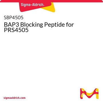 BAP3 Blocking Peptide for PRS4505