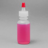 Bel-Art&#174; Dropper Bottle capacity 30&#160;mL (1&#160;oz), polyethylene