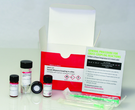 Trifluoromethylation in a Box