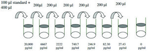 Mouse CD36 ELISA Kit for serum, plasma and cell culture supernatant
