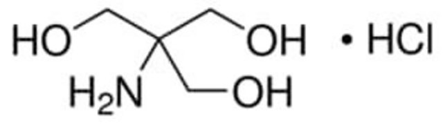 Trizma&#174; hydrochloride solution pH 7.0, BioPerformance Certified, 1&#160;M, suitable for cell culture