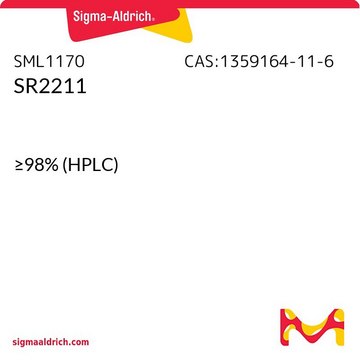 SR2211 &#8805;98% (HPLC)