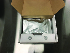 GDS Salmonella HET Tq BioControl, Molecular based PCR test for the detection of Salmonellla spp., Salmonella Heidelberg, Salmonella Enteritidis, and Salmonella typhimurium in raw poultry and environmental samples