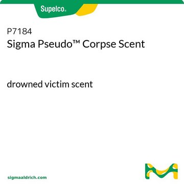 Sigma Pseudo&#8482; Corpse Scent drowned victim scent