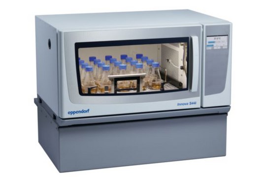 Eppendorf&#174; Innova&#174; S44i Shaker incubated, AC/DC input 120 V