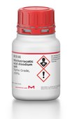 Nitrilotriacetic acid disodium salt Sigma Grade, &#8805;99%
